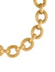 Julie Vos Link Collar Necklace