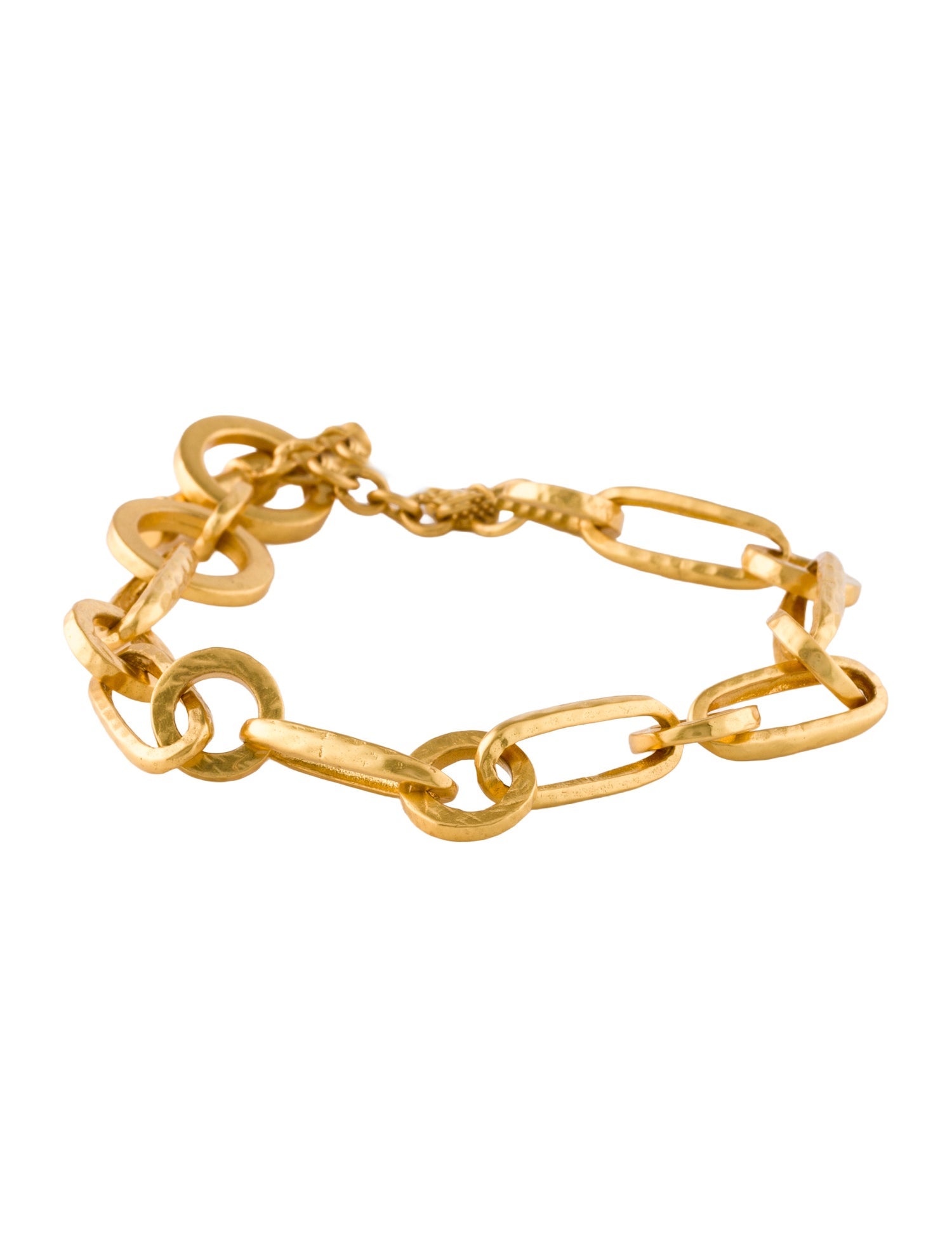 Julie Vos Palladio Link Bracelet