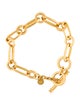 Julie Vos Palladio Link Bracelet