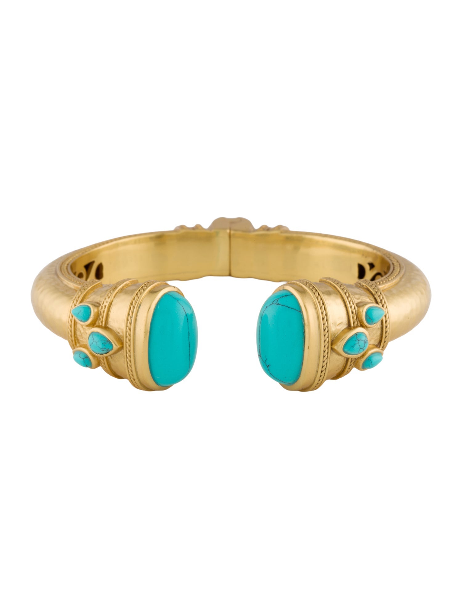 Julie Vos Cannes Cuff