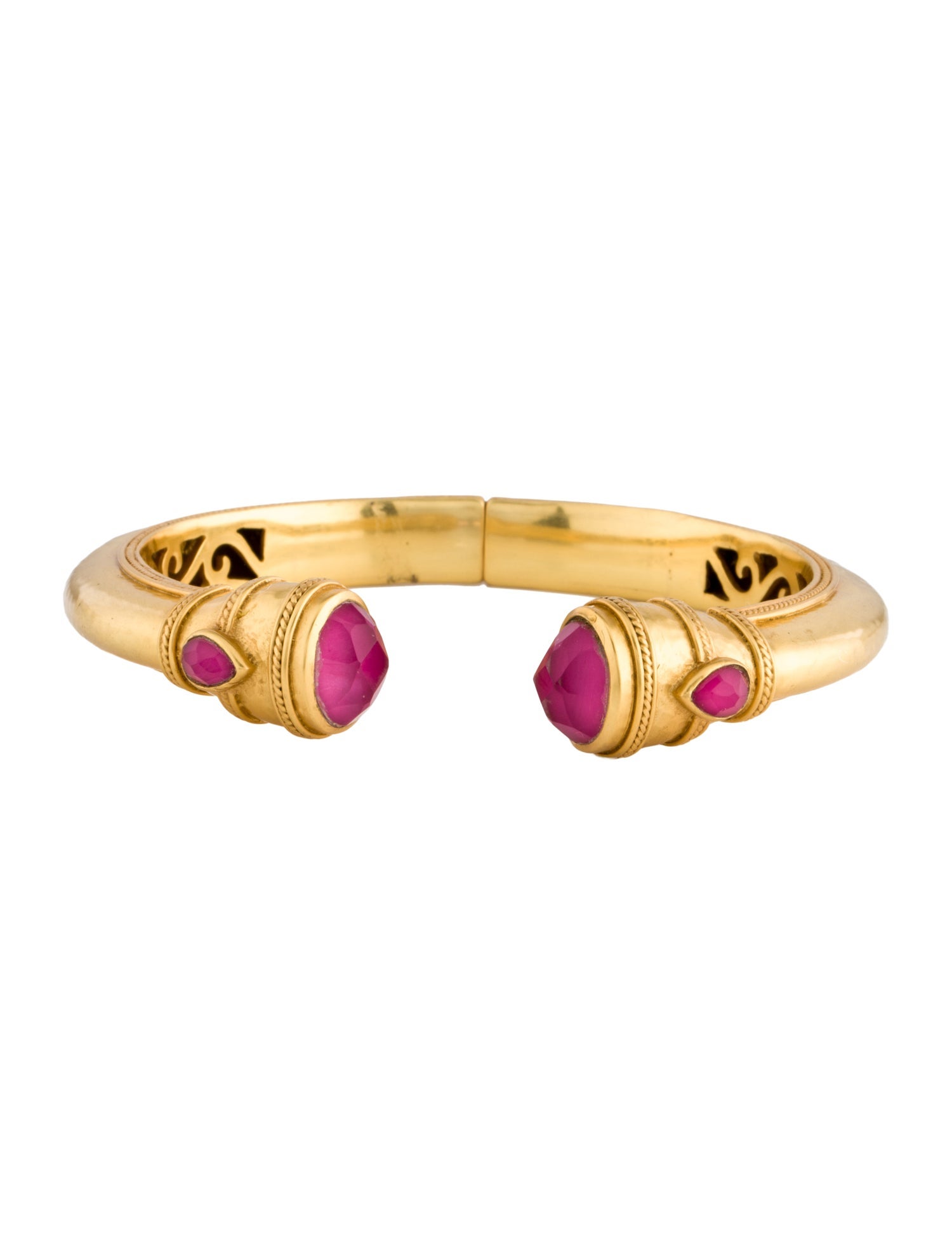 Julie Vos Cannes Demi Cuff