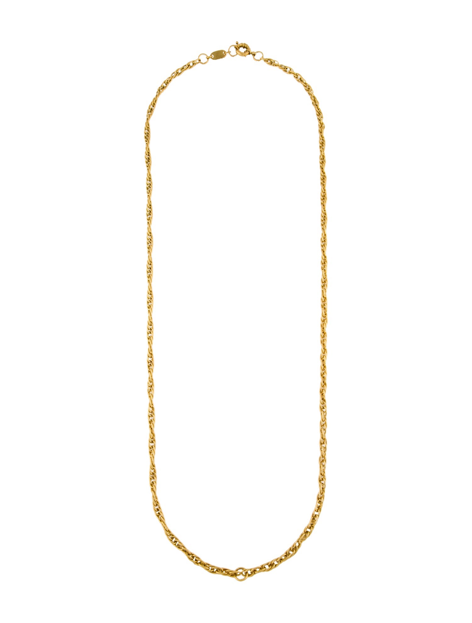 Julie Vos Pearl Pendant Necklace