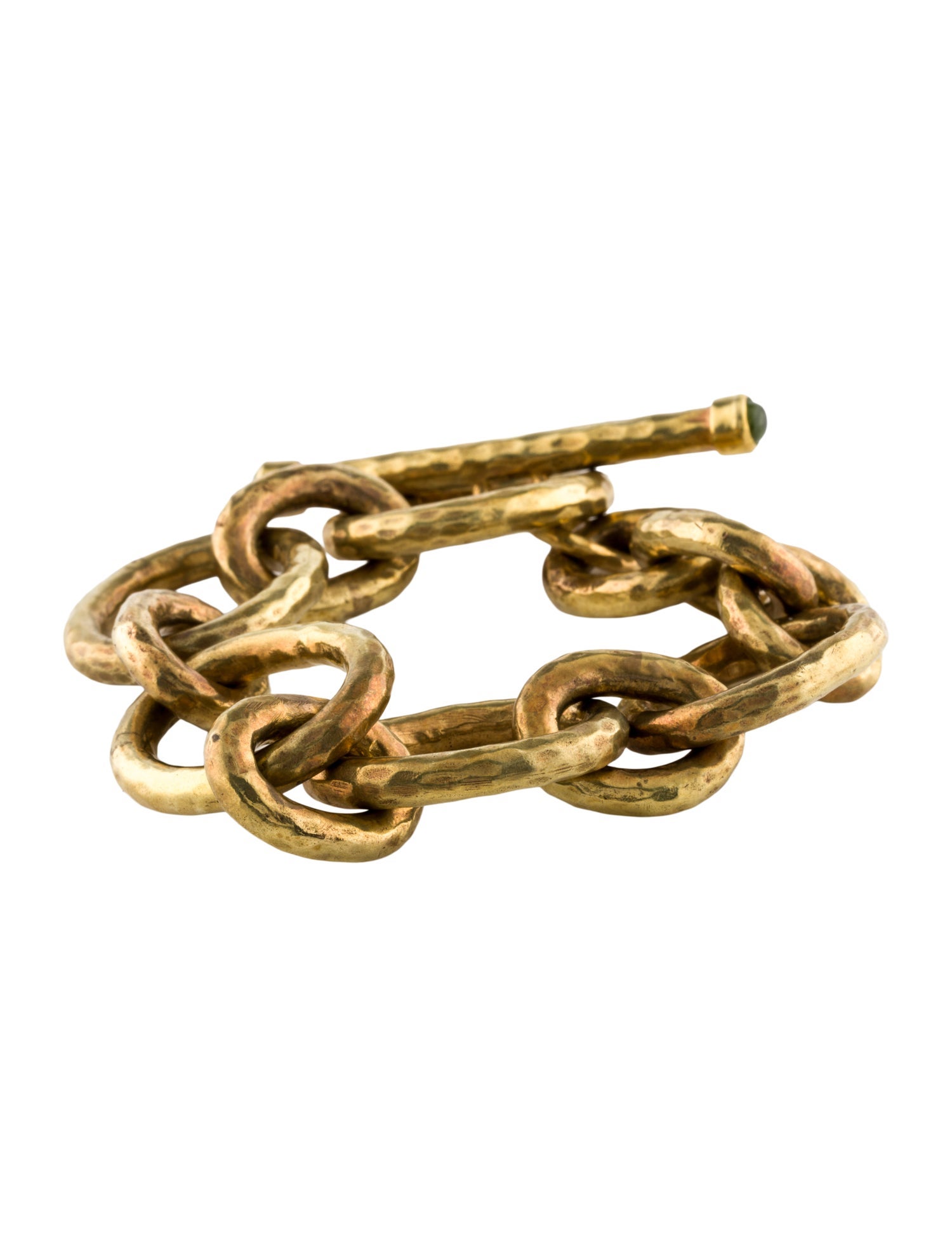 Julie Vos Link Bracelet