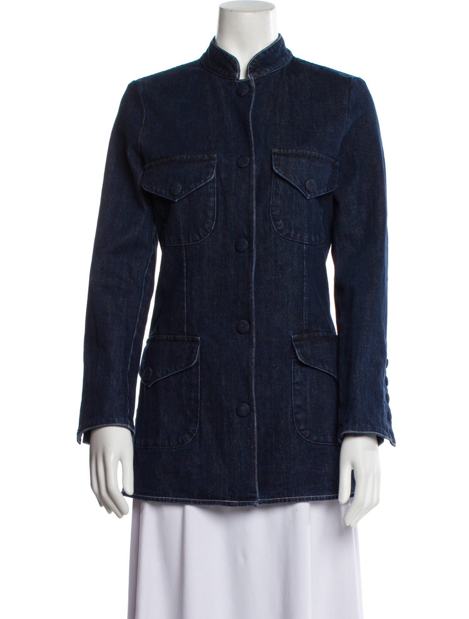 Liberowe Denim Jacket