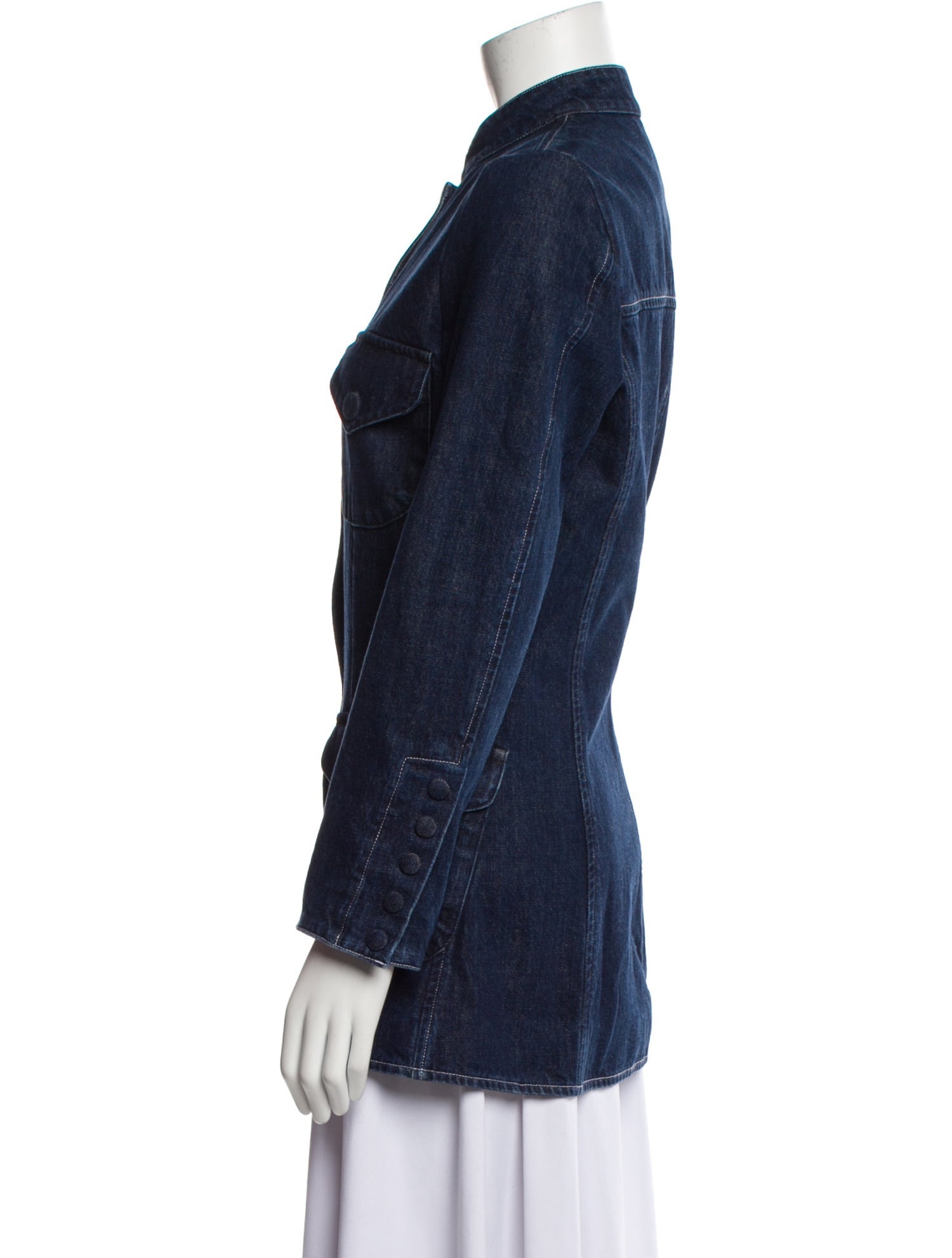 Liberowe Denim Jacket