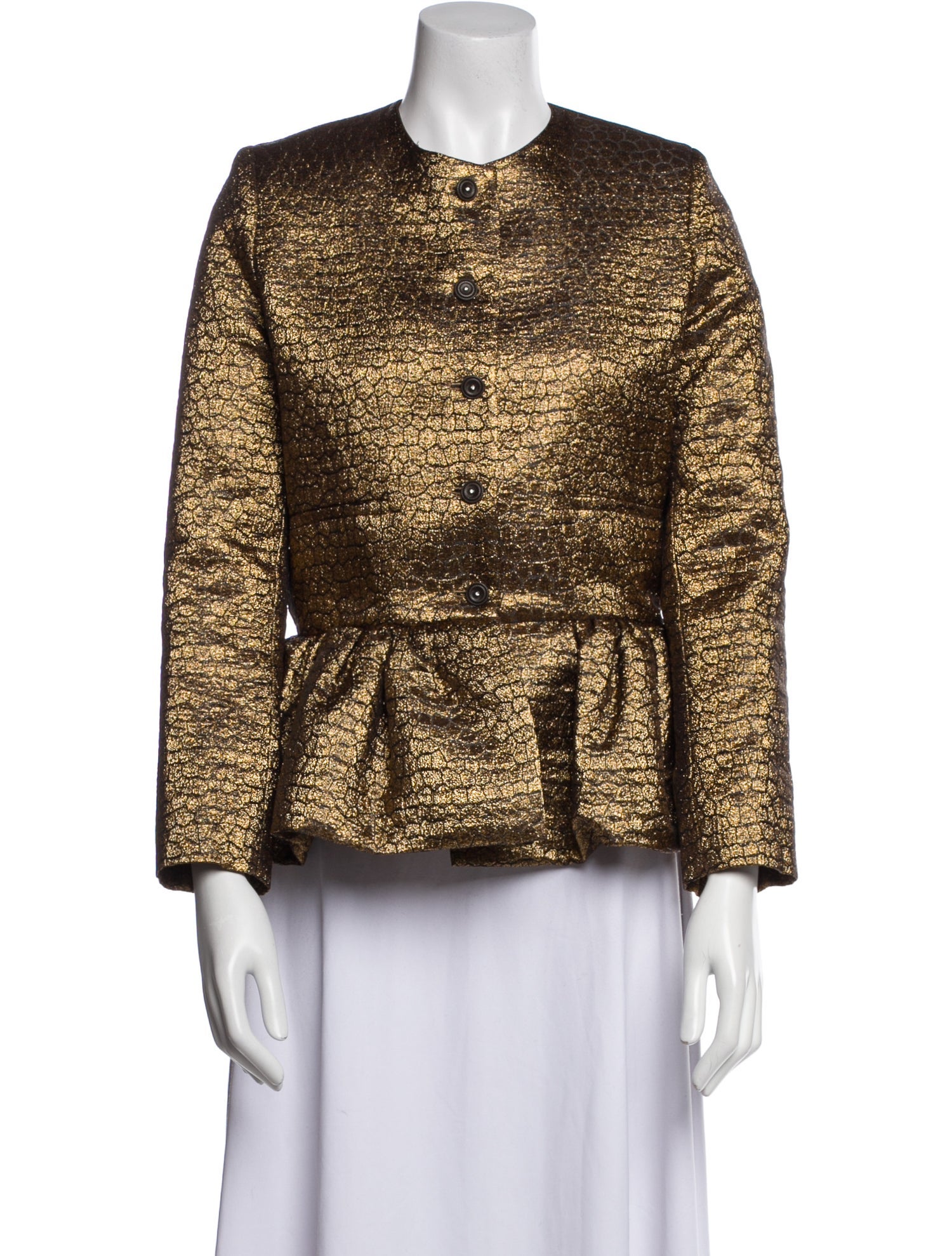 Liberowe Evening Jacket w/ Tags