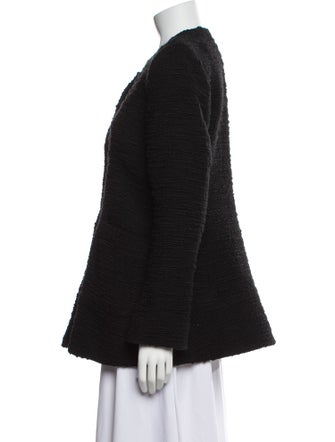Liberowe Wool Evening Jacket