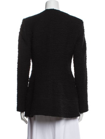 Liberowe Wool Evening Jacket