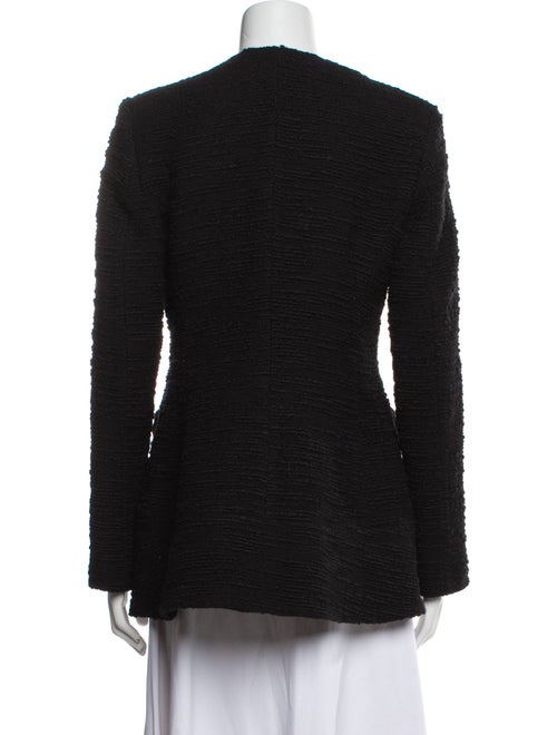 Liberowe Wool Evening Jacket