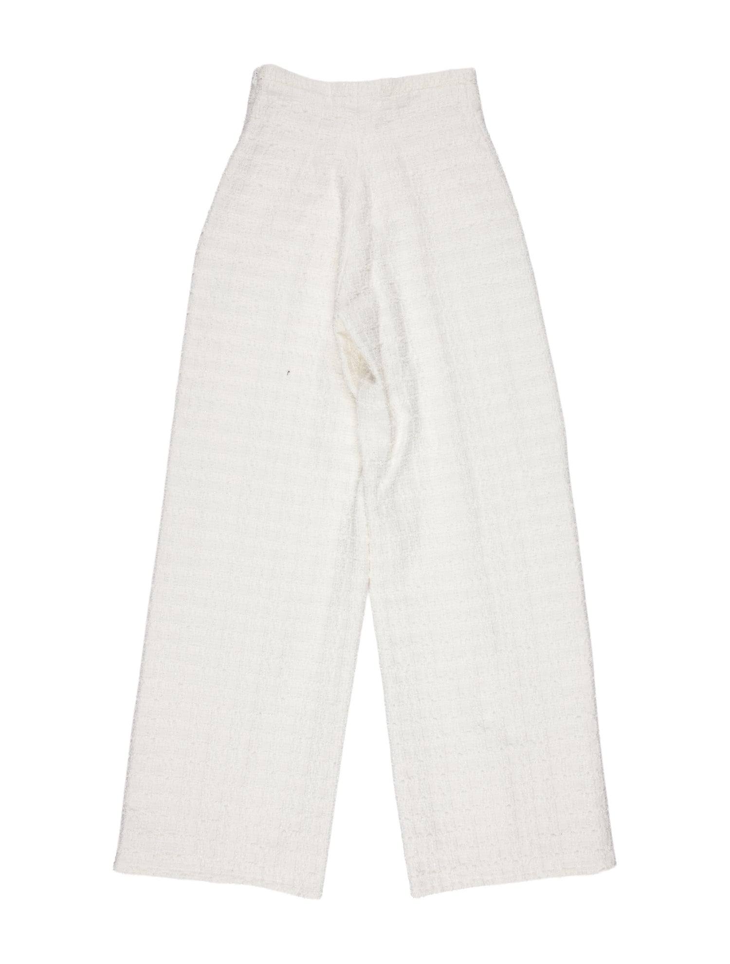 Liberowe Wide Leg Pants