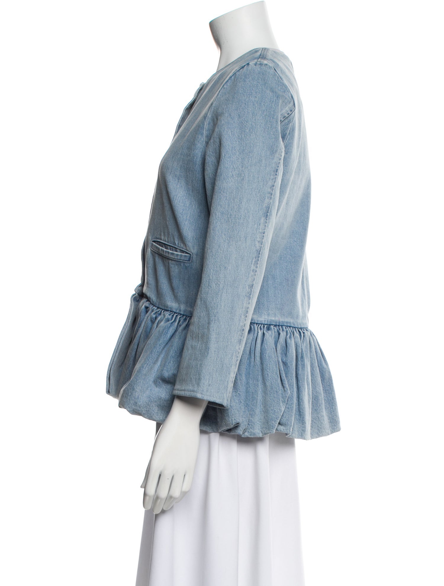 Liberowe Denim Jacket