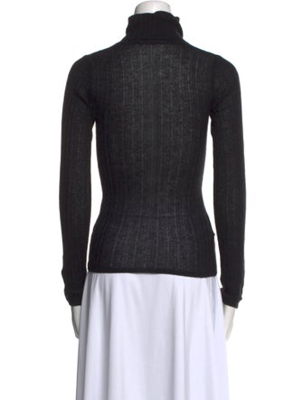 Durazzi Milano Cashmere Turtleneck Sweater