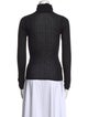 Durazzi Milano Cashmere Turtleneck Sweater