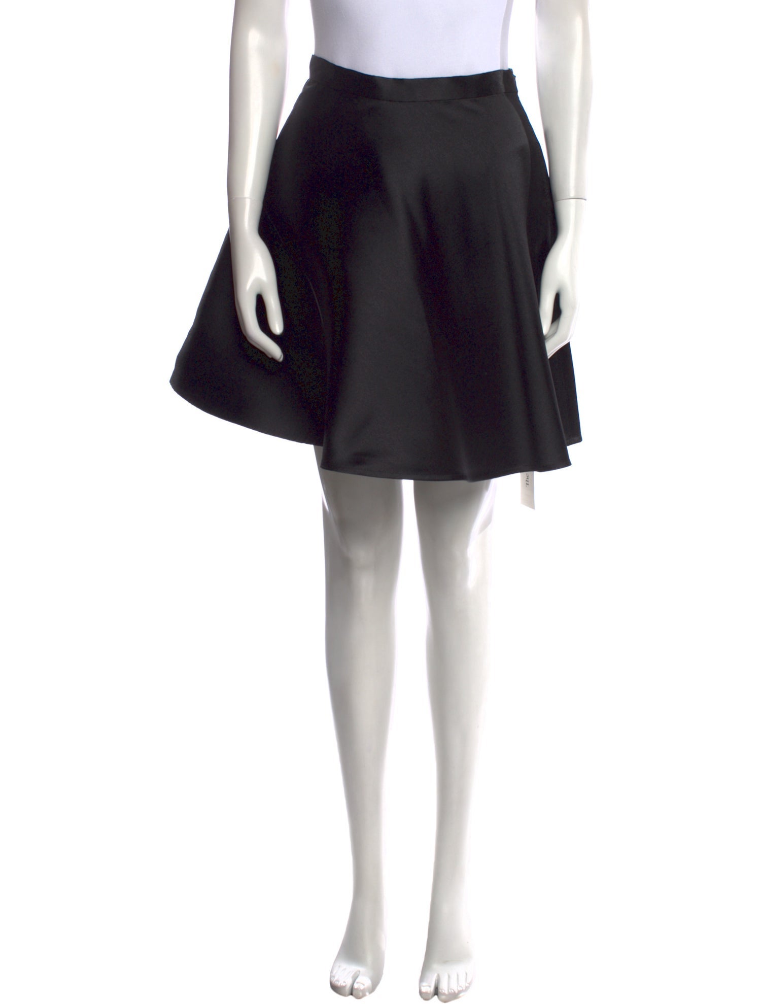 Iris Van Herpen Mini Skirt