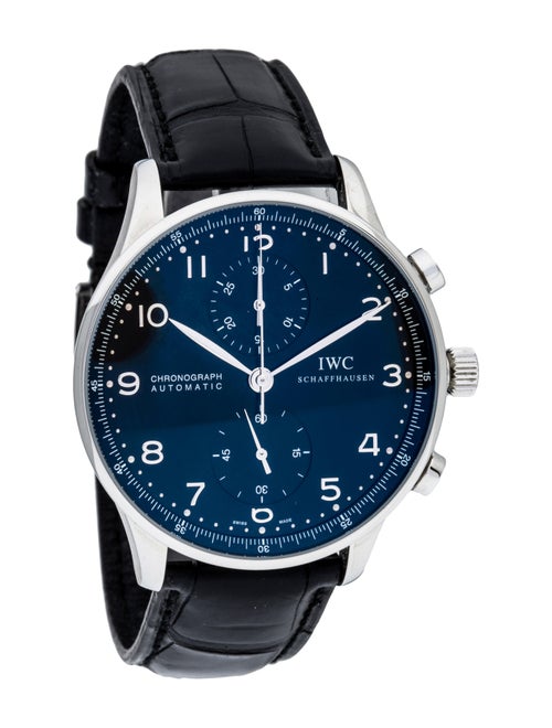 IWC Portuguese Watch