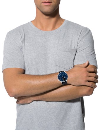 IWC Portuguese Watch