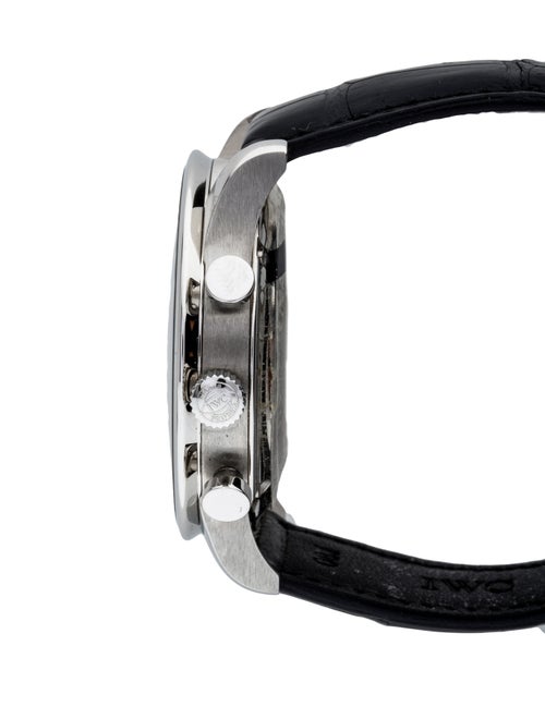 IWC Portuguese Watch