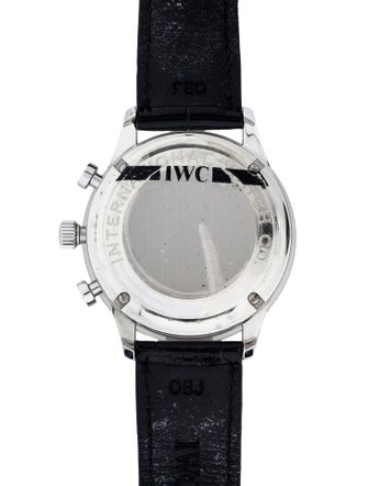 IWC Portuguese Watch