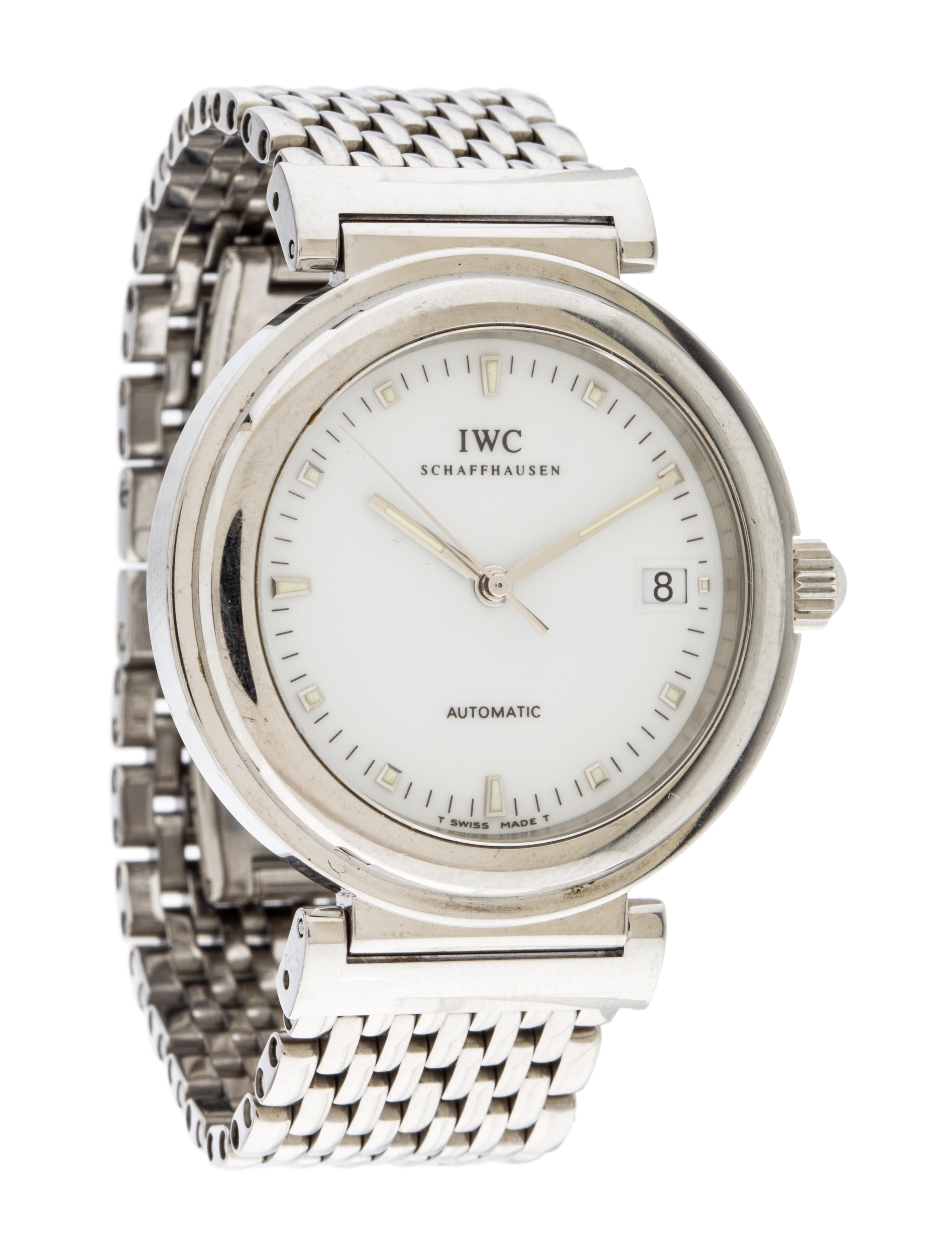 IWC Automatic Watch