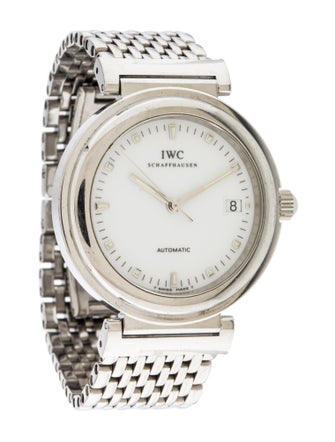 IWC Automatic Watch