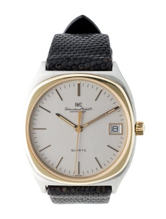 IWC Classic Watch