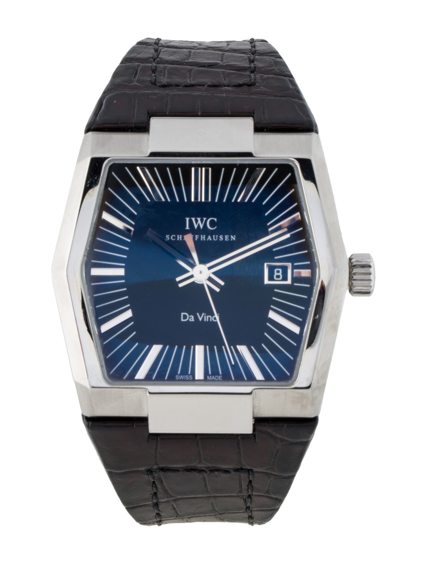 IWC Da Vinci Watch