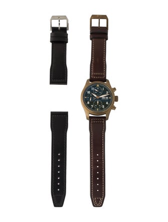 IWC Pilot's Spitfire Watch