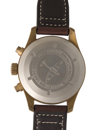 IWC Pilot's Spitfire Watch