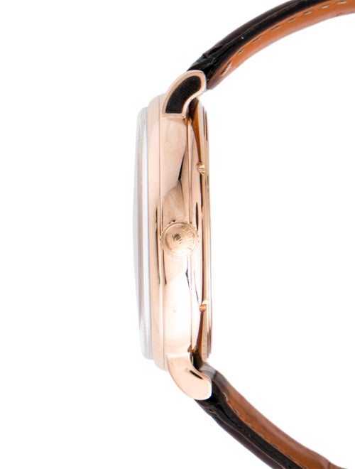 IWC Portofino Hand-Wound Eight Days Watch