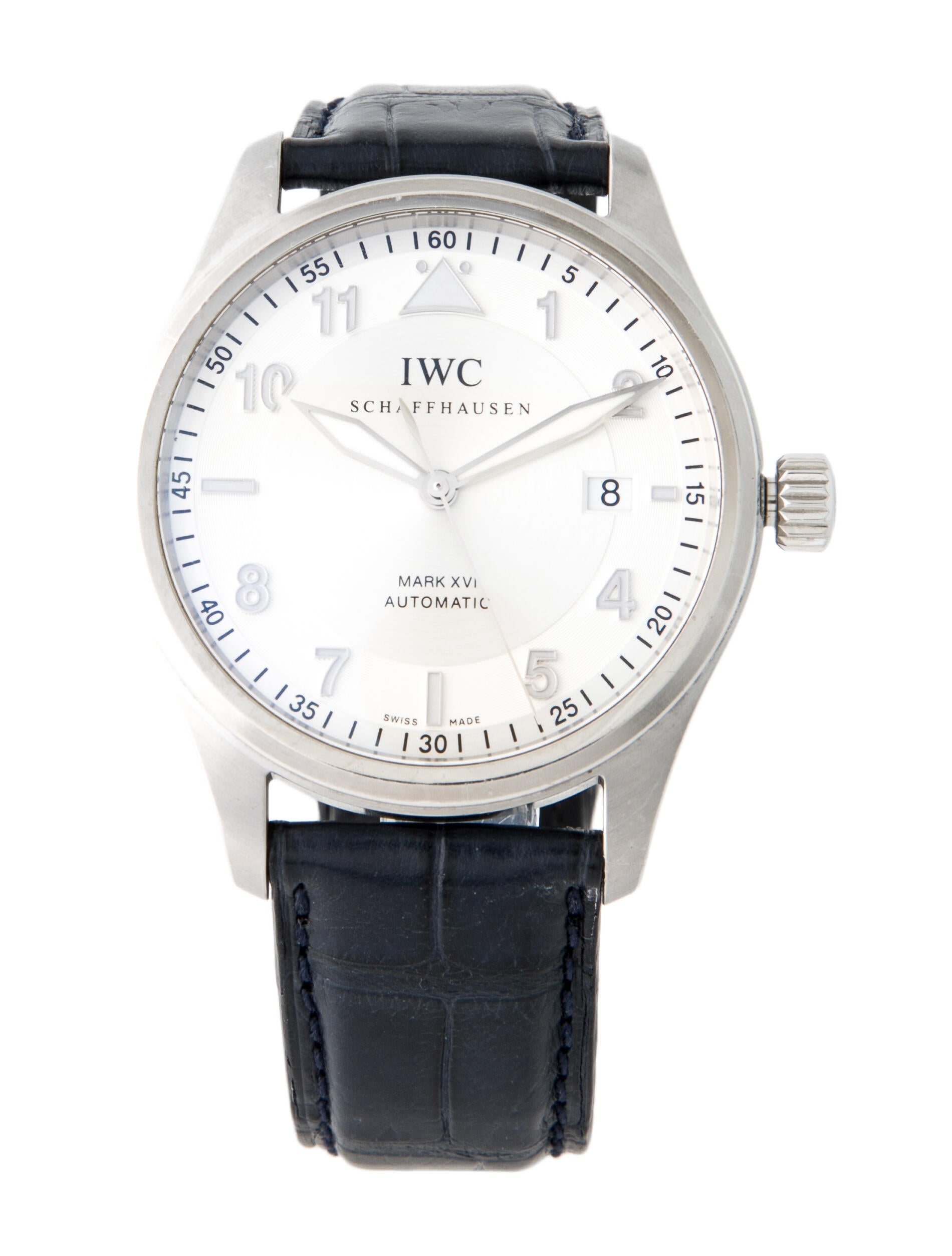 IWC Pilot's Mark XVI Watch