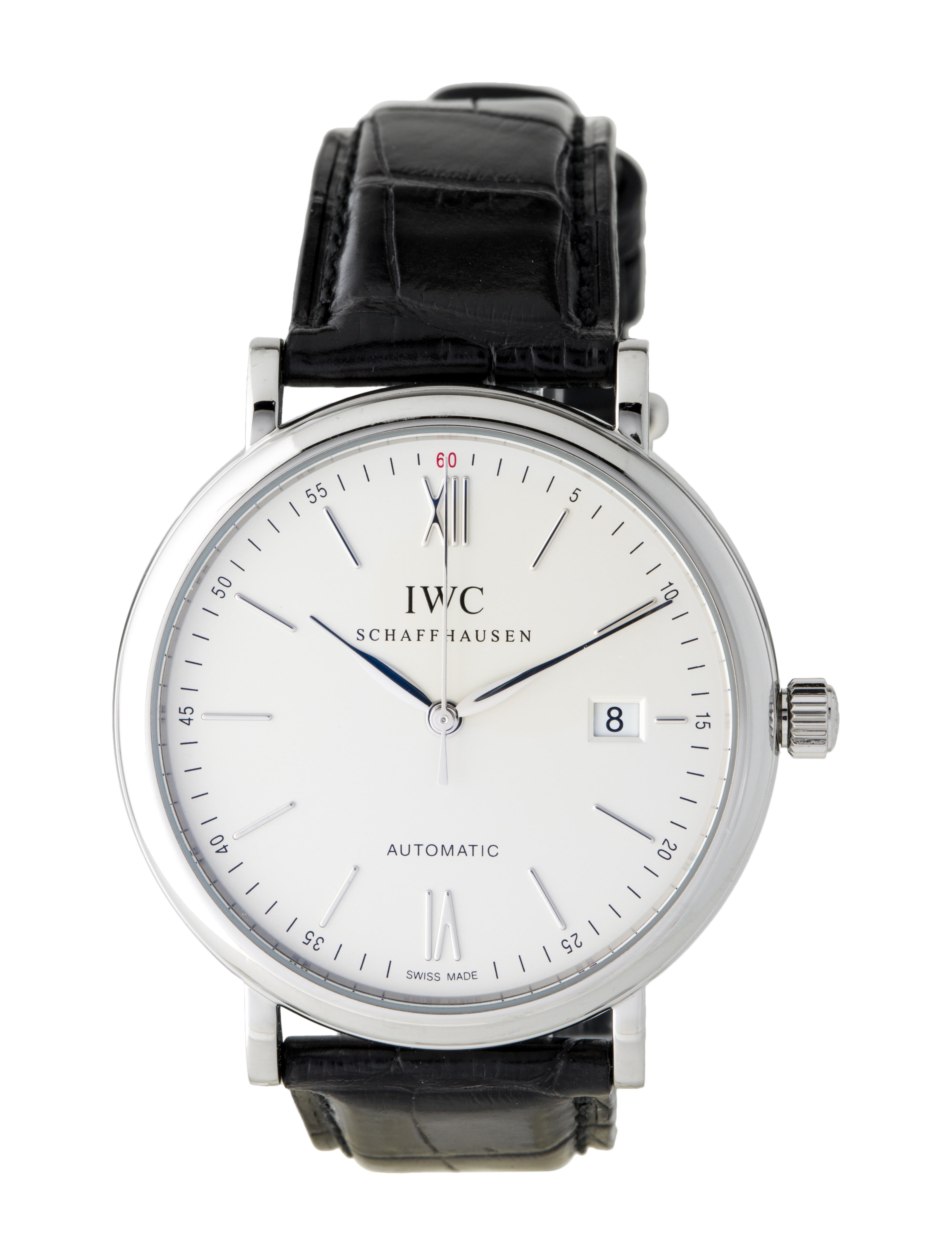 IWC Portofino Automatic Watch