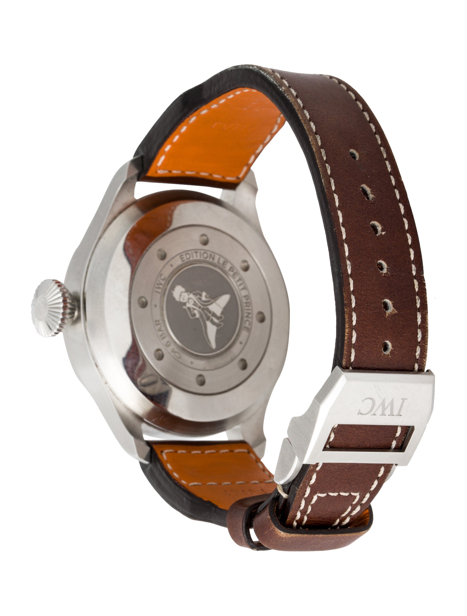 IWC | The RealReal