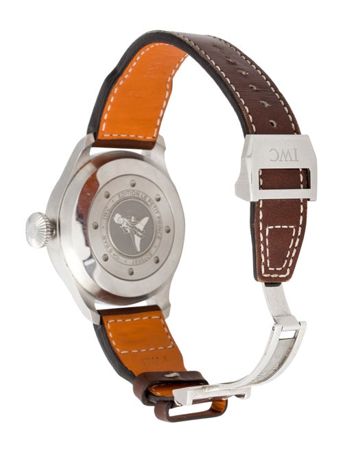 IWC Big Pilot Watch Edition “Le Petit Prince”