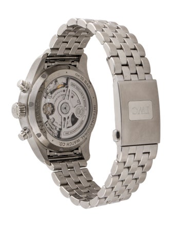 IWC Pilot's Watch