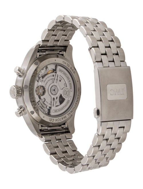IWC Pilot's Watch