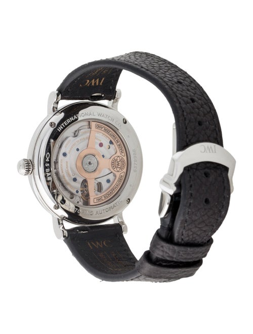 IWC Portofino Automatic 37 Watch