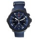 IWC Aquatimer Chronograph "Laureus Sport For Good" Watch