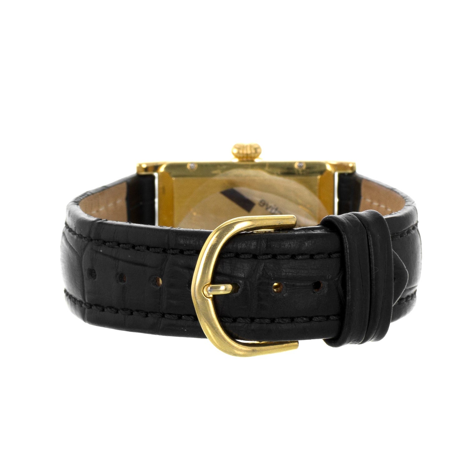 IWC Novecento Perpetual Calendar German Dial Watch