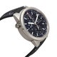 IWC Jan Ullrich Limited Edition Chrono Rattrapante Watch