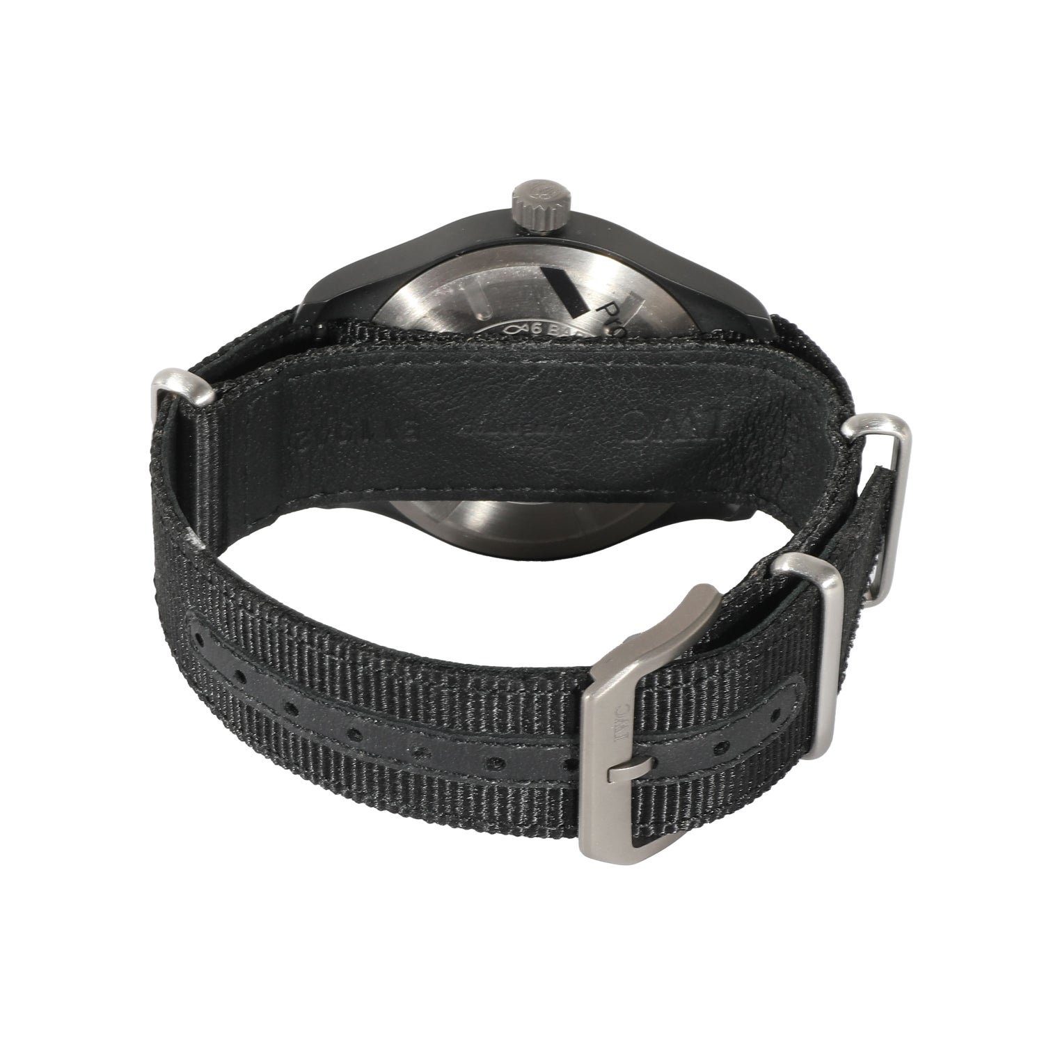 IWC Top Gun Pilot's Watch