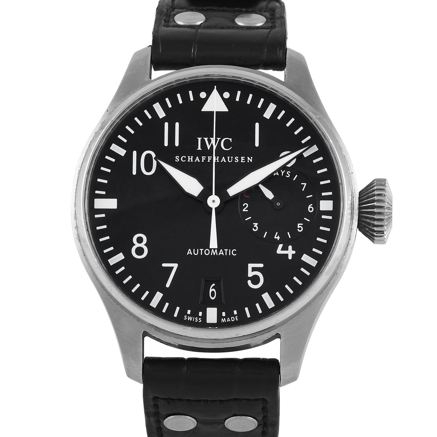 IWC Big Pilot's Watch