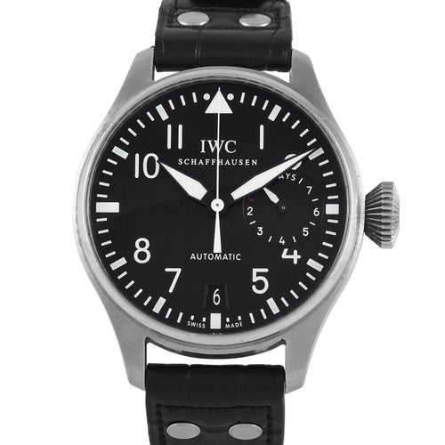 IWC Big Pilot's Watch