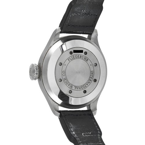 IWC Big Pilot's Watch