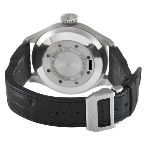 IWC Big Pilot's Watch