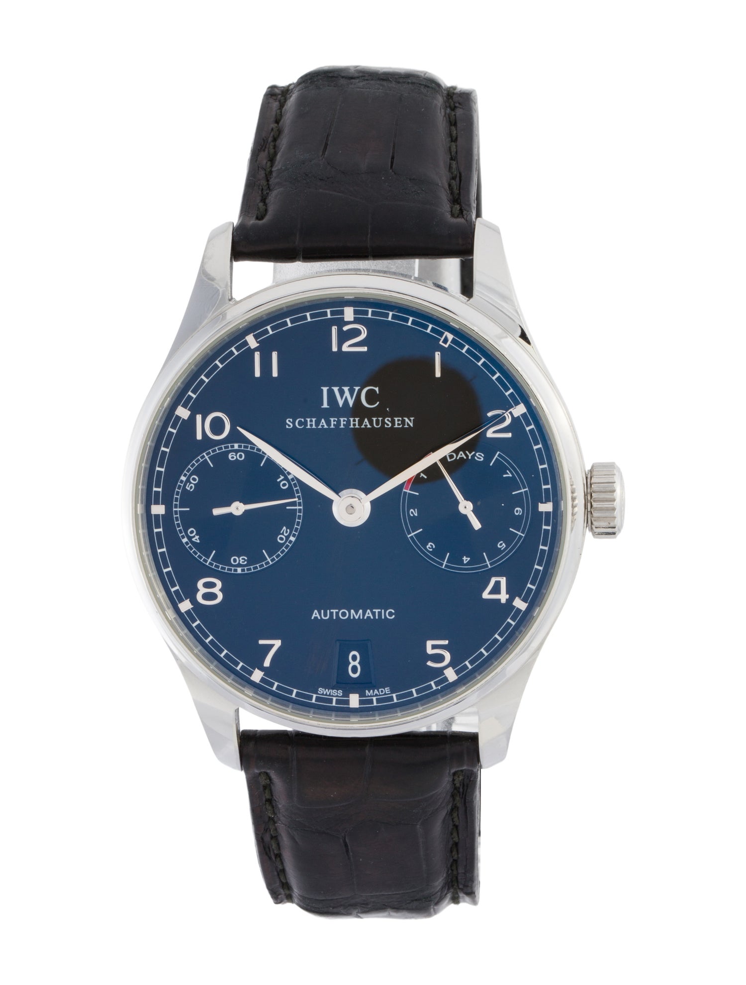 IWC Portugieser Automatic Watch