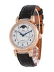 IWC Da Vinci Moon Phase 36 Edition “150 years” Watch