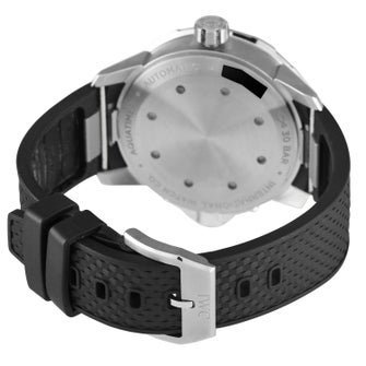 IWC Aquatimer Automatic Watch