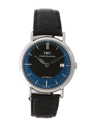 IWC Portofino Watch