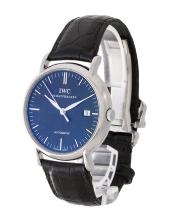 IWC Portofino Watch