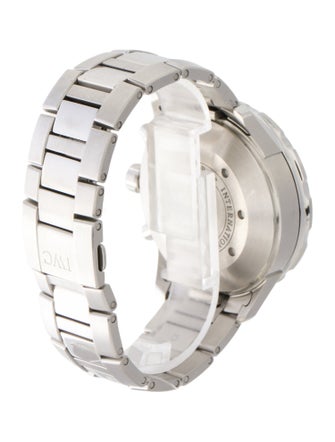 IWC Aquatimer Watch